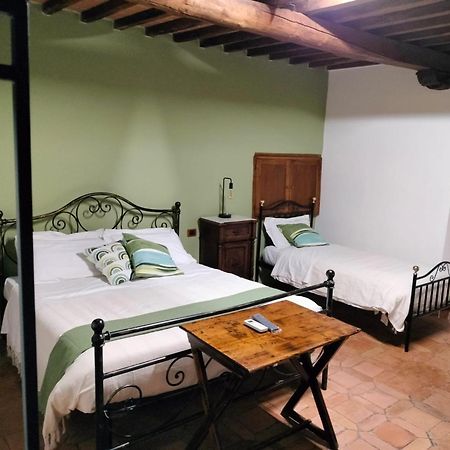 Camugnano Farm Villa Rapolano Terme Luaran gambar