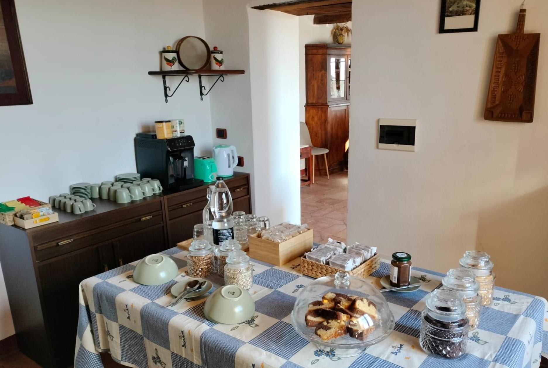 Camugnano Farm Villa Rapolano Terme Luaran gambar